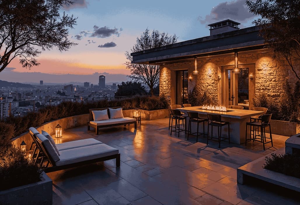 Handpicked Stays