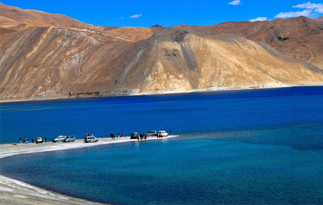 Lovely Ladakh