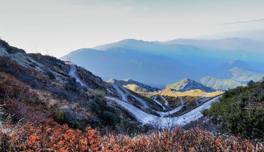 Soulful Sikkim