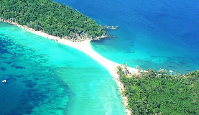 Alluring Andaman