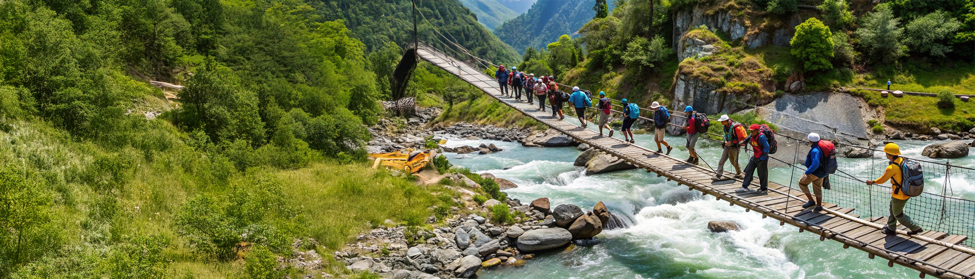 Kashmir Travel