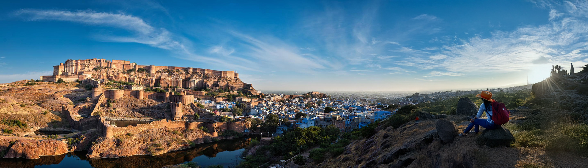 Rajasthan Travel